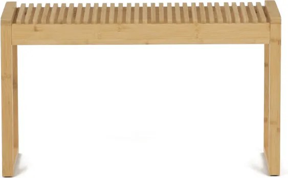 Bambusový botník prírodný DR-B040 NAT
