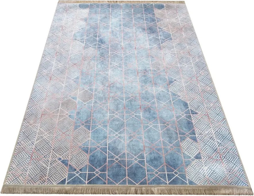 DY Horeca 08 Geometria Rozmer: 160x220 cm