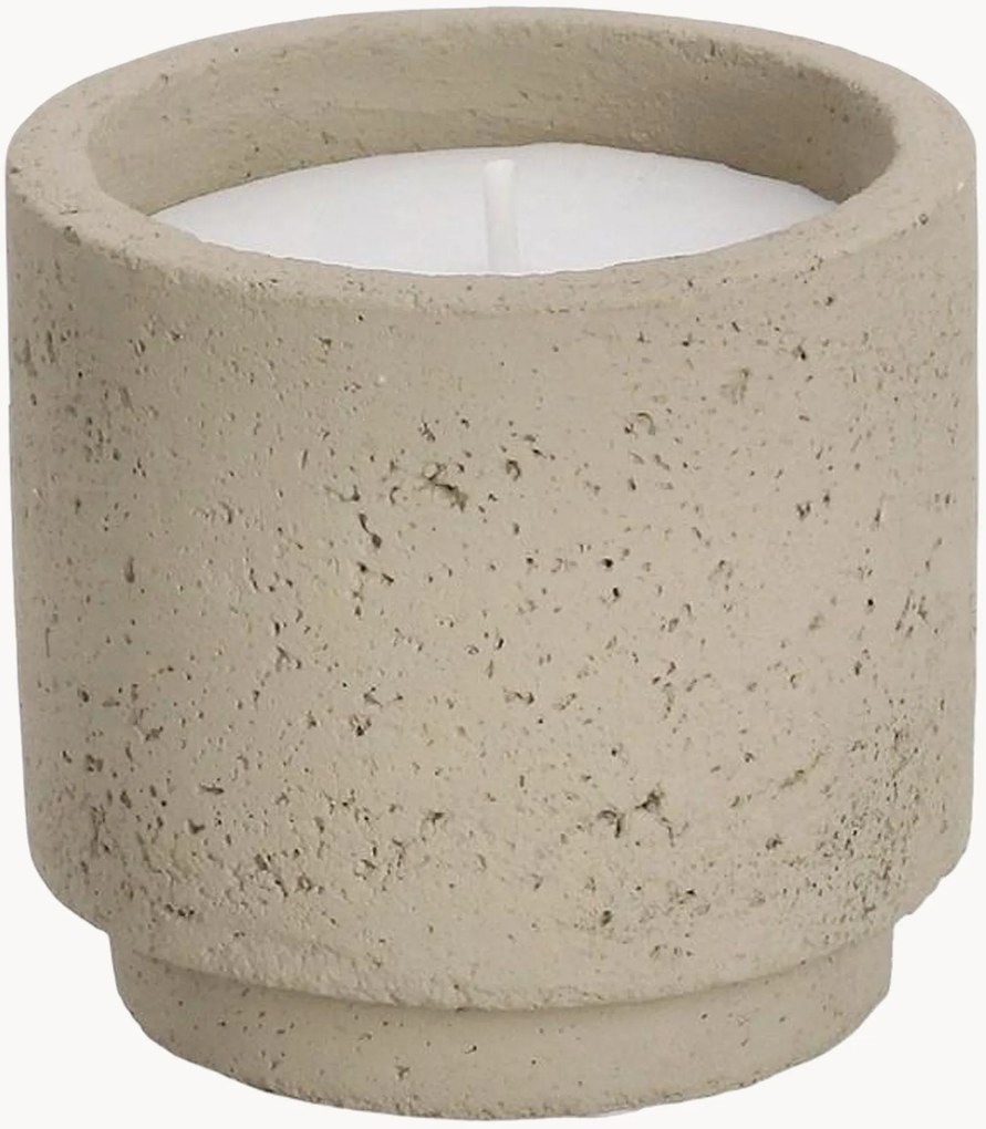 Sviečka v dóze Christina