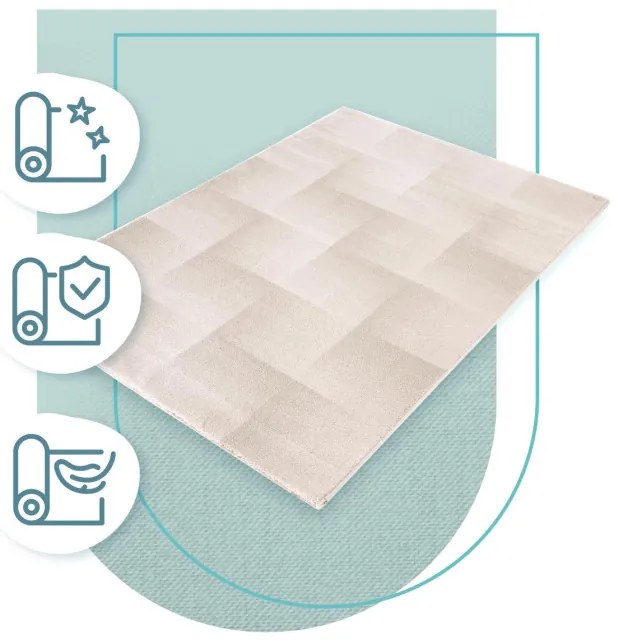 Koberec Horizon Grid