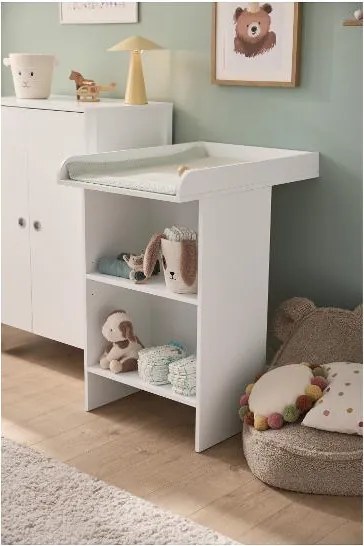 Livarno®  Prebaľovacia komoda  (100399432)