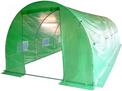 Záhradný fóliovník 8m x 3m x 2m GARDEN LINE – TUN5620