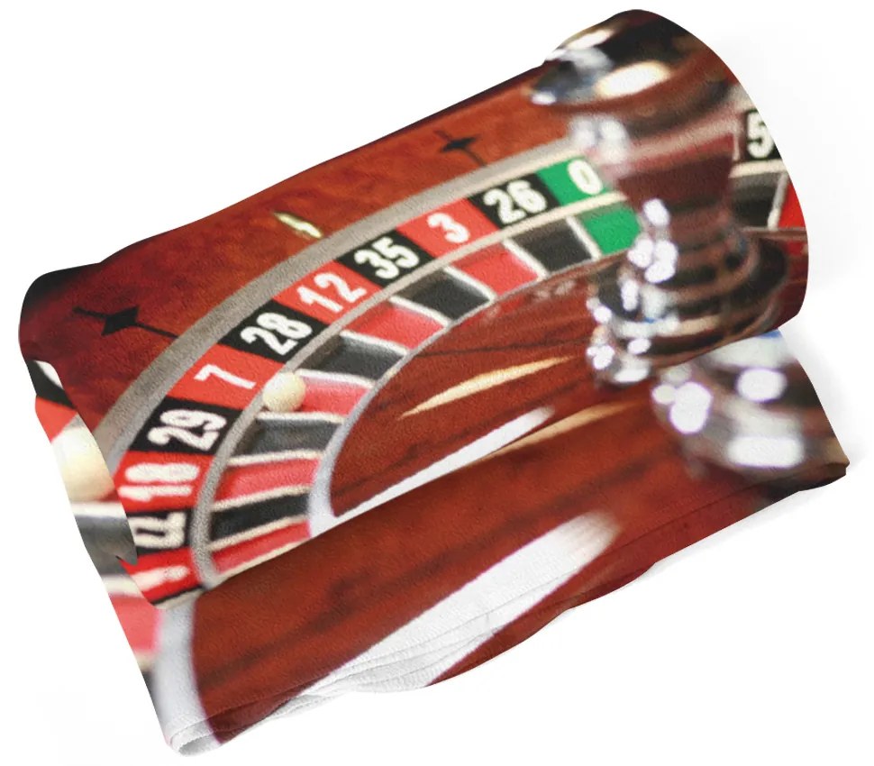 Sablio Deka Ruleta - 150x120 cm