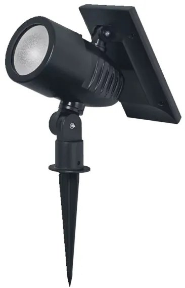 Osram - LED RGBW stmievateľná solárna lampa SMART+ SOLAR LED/0,6W/3,7V IP44