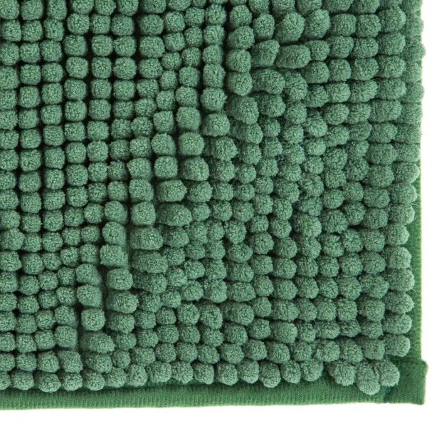 Kupeľňový koberček JON pistáciový SS23 843841