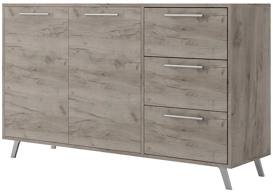 Komoda Bali 140 wellington