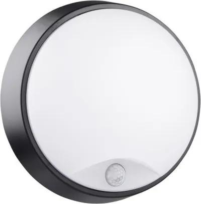 MAXLED LED Kúpeľňové nástenné svietidlo so senzorom BULKHEAD LED/14W/230V IP54 MX0030