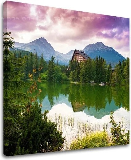 Obraz na stenu SLOVENSKO SK028E12