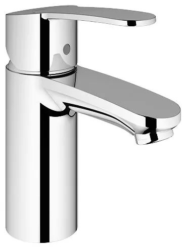 GROHE 3246820E - Umývadlová batéria EUROSTYLE COSMOPOLITAN veľkosť S chróm