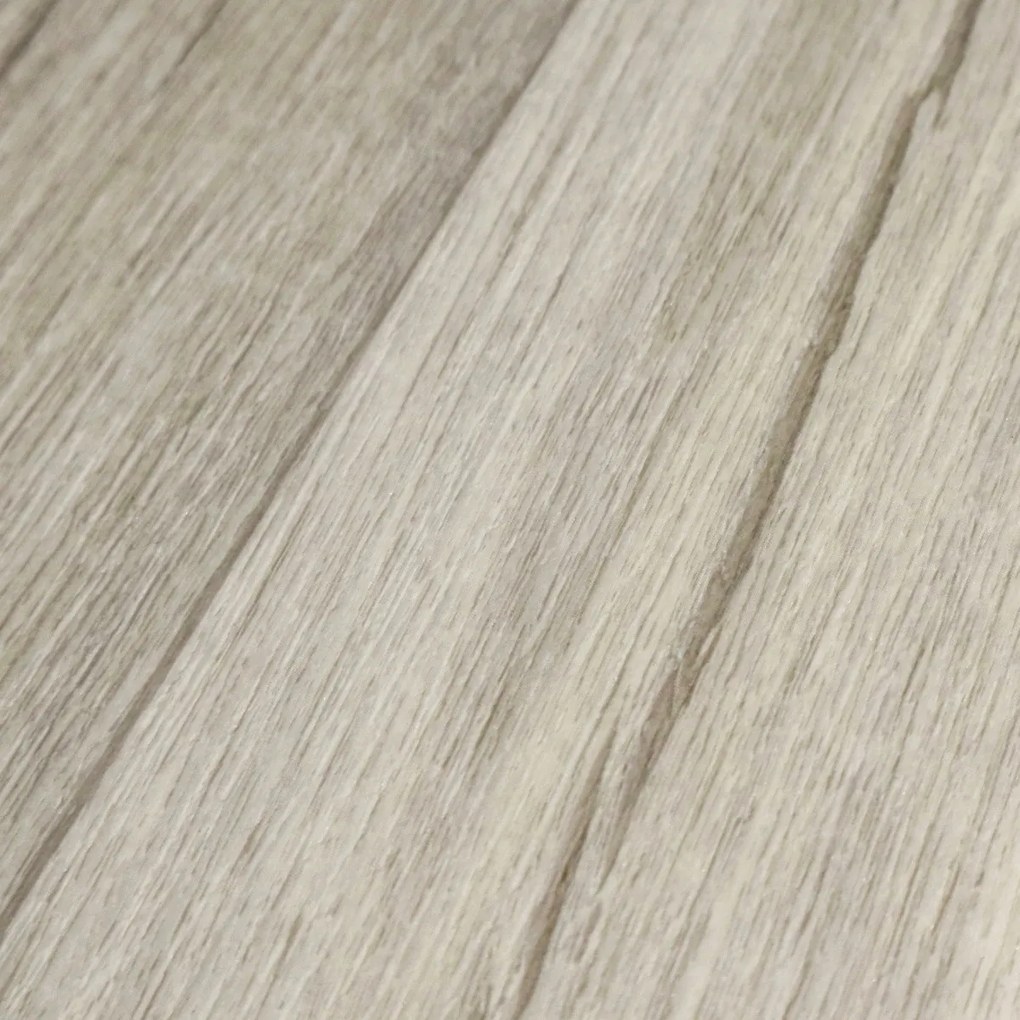 Beauflor, AKCIA: 85x510 cm PVC podlaha - lino Texalino Supreme 991 L Pristine Oak - dub, šíře, hnedá, filc, chodba / predsieň