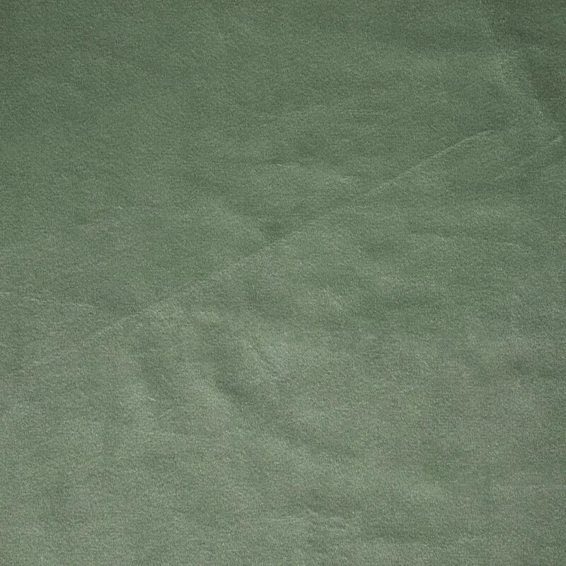 Dekorstudio Zamatový záves ROSA na riasiacu pásku 140 x 270 cm - tmavomätový
