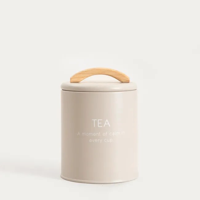 Nádoba FLORA na čaj 762239