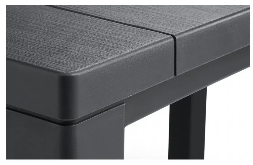 Záhradný jedálenský stôl 90x147 cm Julie – Keter