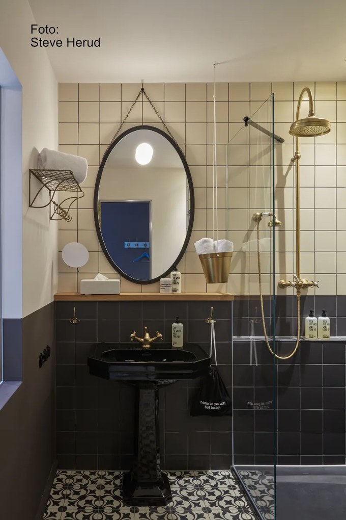 Cementové dlaždice 218 | Articima