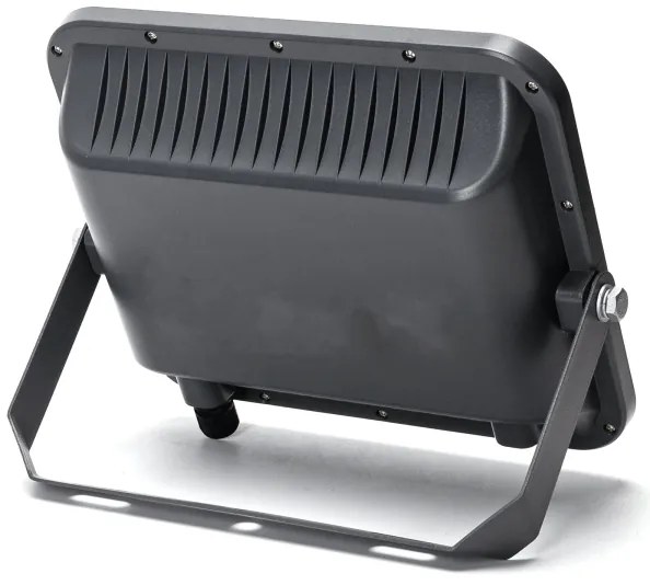 Aigostar - LED Stmievateľný solárny reflektor LED/200W/3,4V IP66 + DO