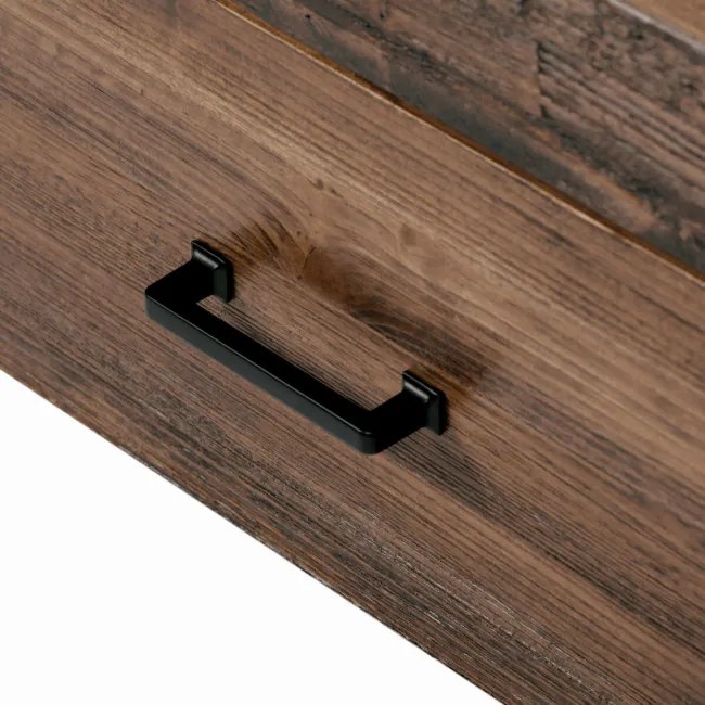 Konferenčný stolík old wood AHG-536 PINE
