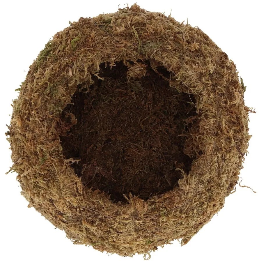 Kvetináč ø 20 cm Kokedama – Esschert Design