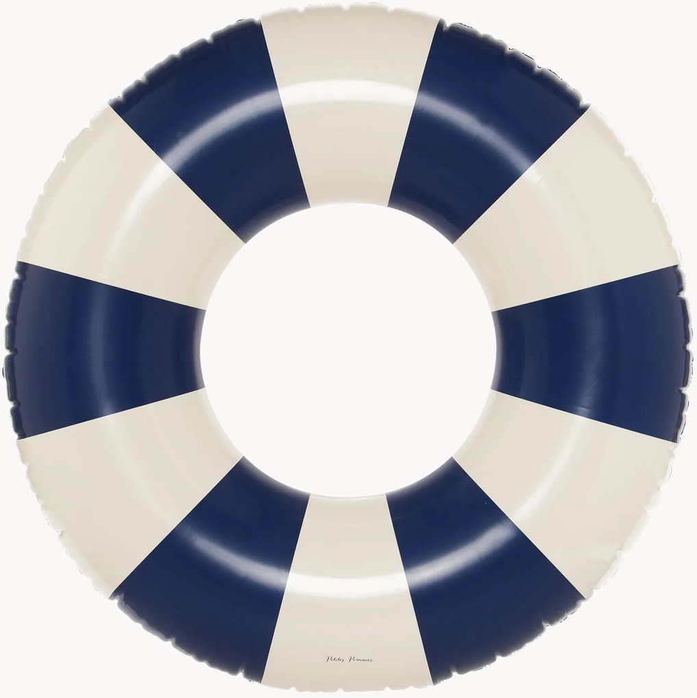 Ručne potlačené nafukovacie koleso Cannes Blue, rôzne veľkosti