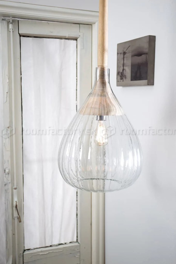 Dutchbone Drop závesná lampa