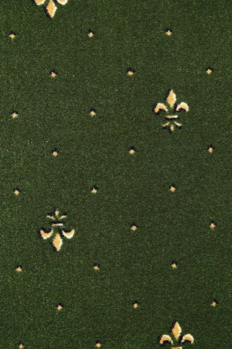 Metrážny koberec Balsan Fleur 222