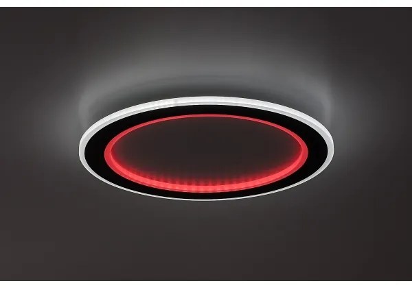 Rabalux 71406 - Stmievateľné stropné svietidlo GOLWEN LED/22W/230V 3000-6500K + diaľkové ovládanie