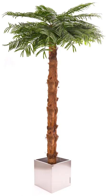 Umelá kokosová palma 250cm