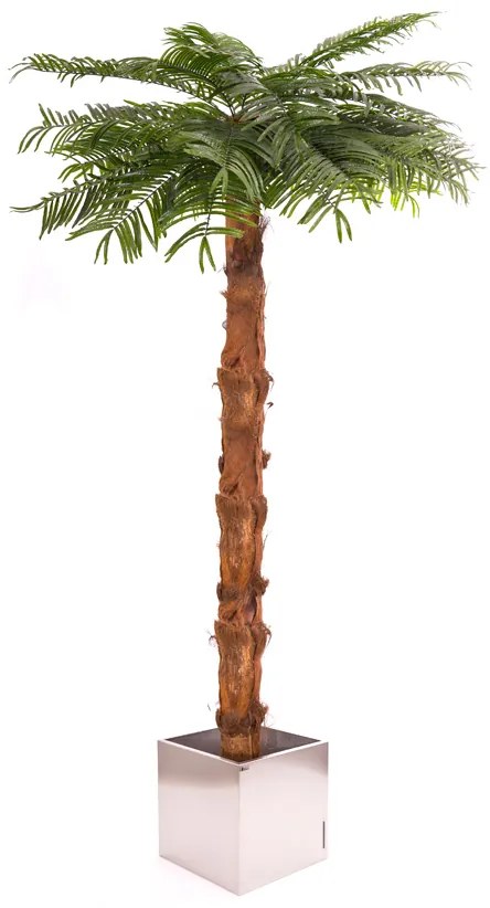 Umelá kokosová palma 270cm