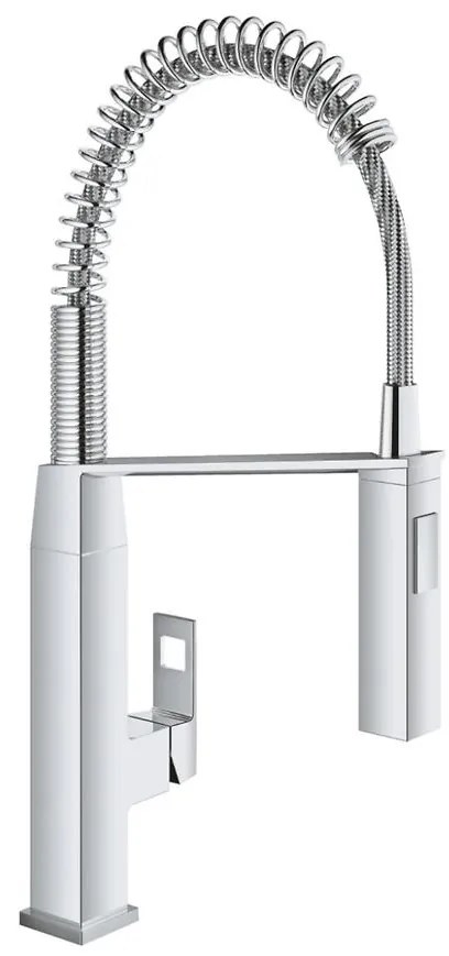 Drezová batéria stojaca  EUROCUBE 31395000