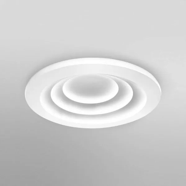 Ledvance - LED Stmievateľné stropné svietidlo SMART+ SPIRAL LED/24W/230V Wi-Fi