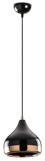 Luster na lanku YILDO 1xE27/40W/230V