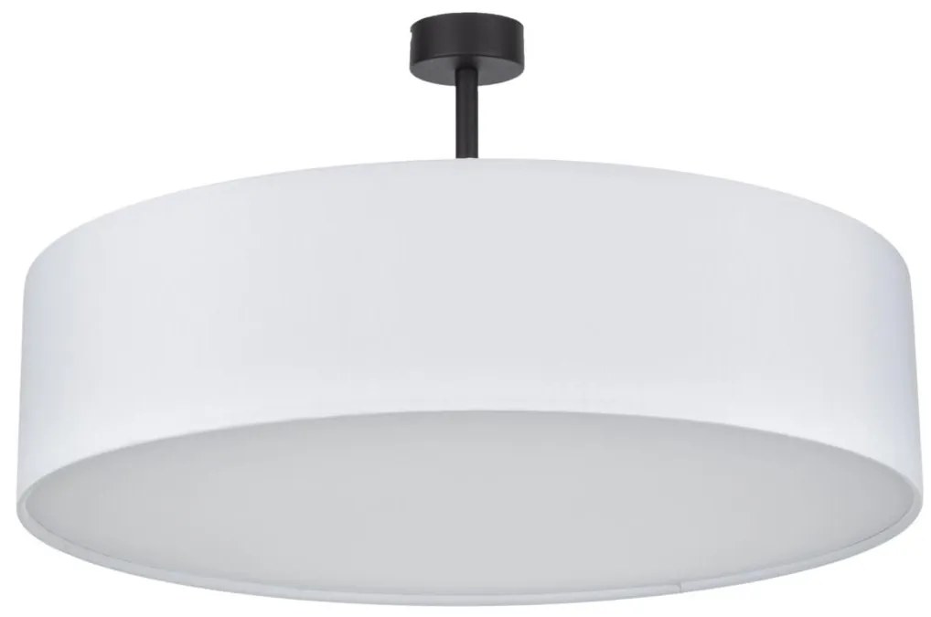 TK Lighting Luster na tyči FILIPPO 4xE27/60W/230V TK4242