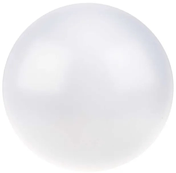 LED prisadené svietidlo Cori, kruh. biele 32W teplá b., IP44 71271