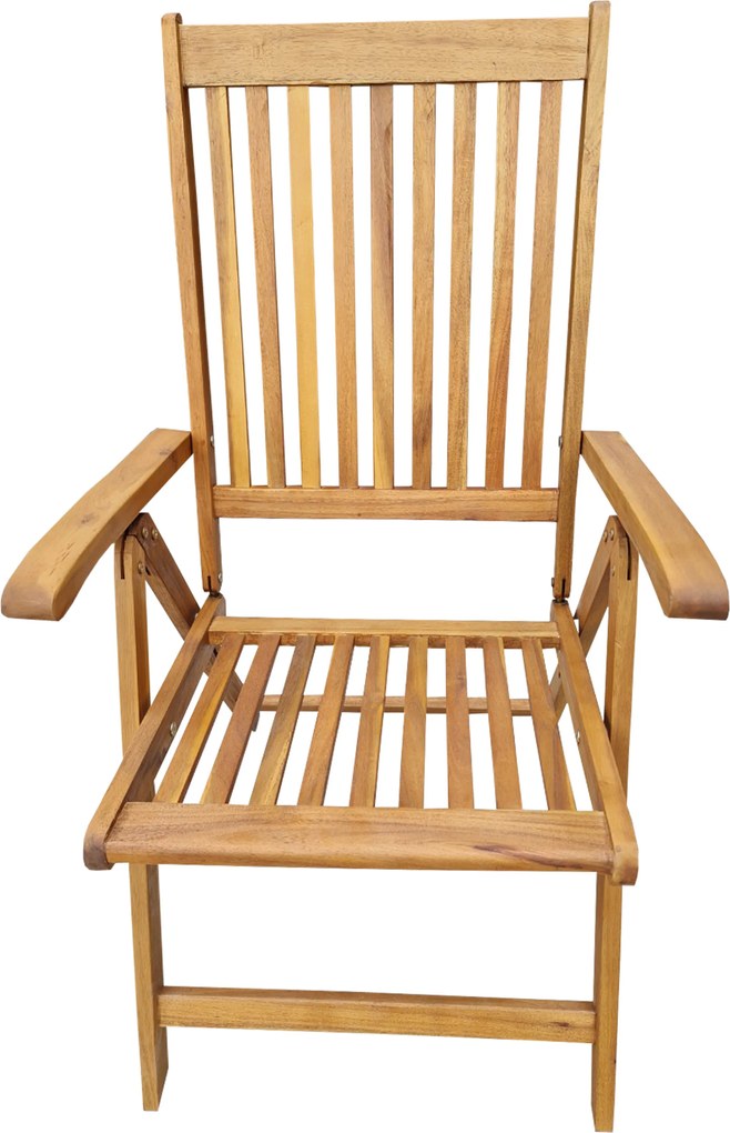 Doppler ATLAN 4+1 - 2. trieda