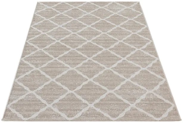 Koberec Adana Braid Grey