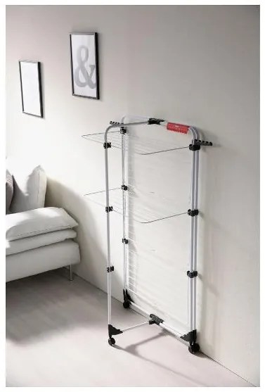 Vileda Vežový sušiak na bielizeň Mixer 3 (100397235)