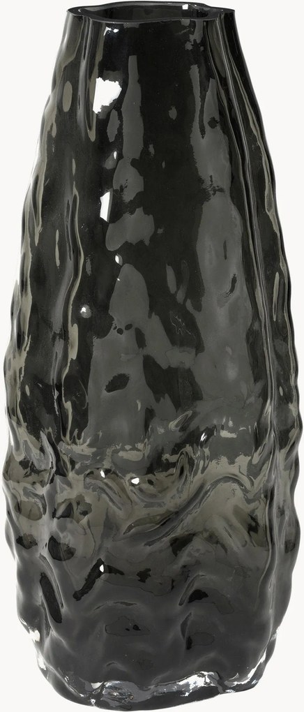 Ručne fúkaná váza Milla, V 41 cm