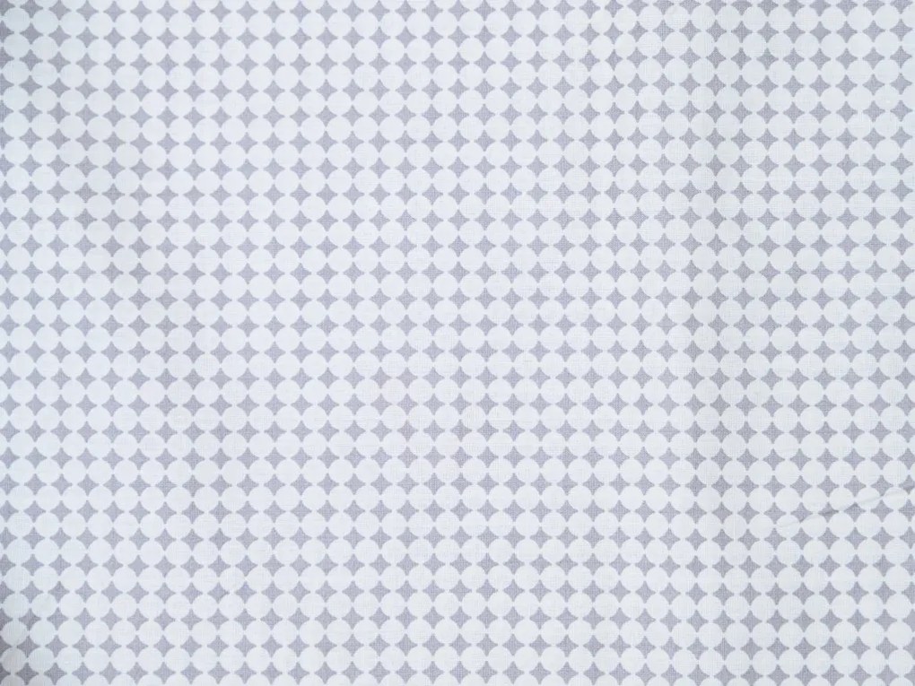 Obliečky z Renforcé bavlny TABITA červené Rozmer obliečky: 2 ks 80 x 80 cm | 200 x 200 cm