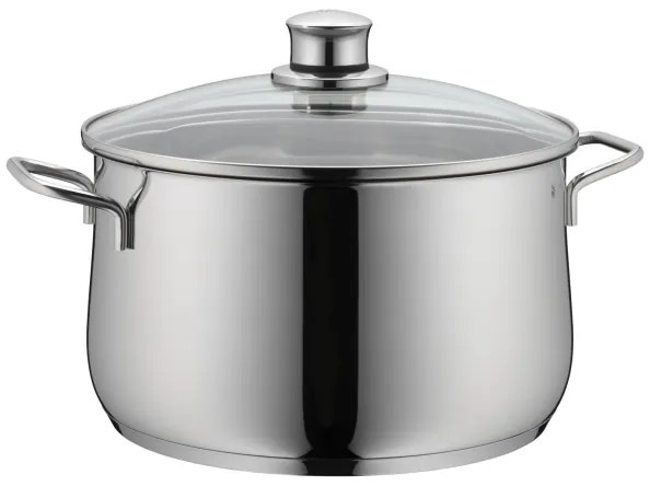 WMF - Sada hrncov 4ks DIADEM PLUS nerez