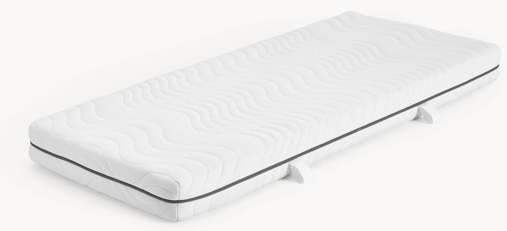7-zónový matrac zo studenej peny Alicja