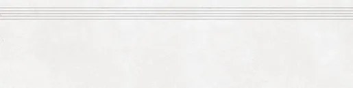 Schodovka Rako Betonico bielosivá 30x120 cm mat DCPVD790.1