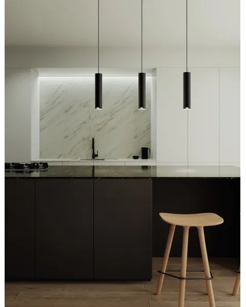 Eglo 901124 - LED RGBW Stmievateľný luster na lanku BALAMORTA-Z 3xLED/3,7W/230V