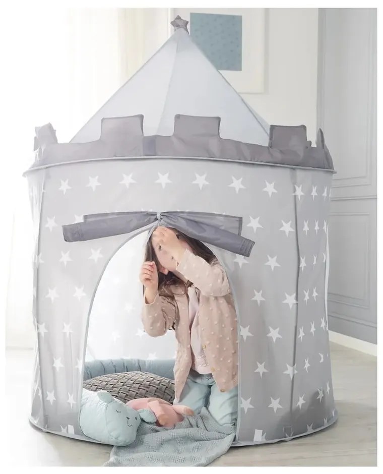 Detský domček Roba Kids Palace