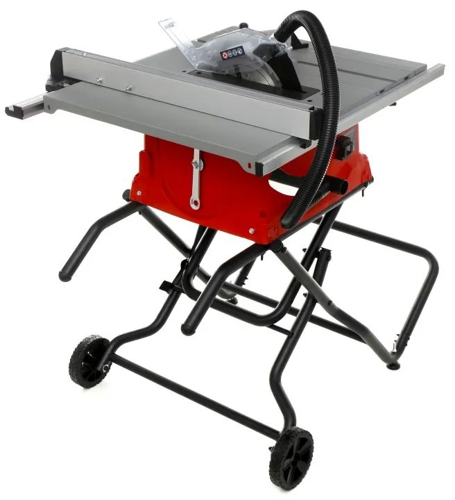 Stolová kotúčová píla 2800W 250mm | KD3152