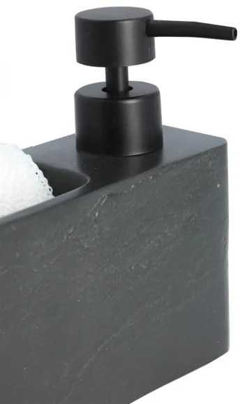 Dávkovač TEANA čierny 812106