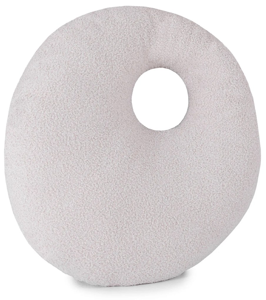 PROXIMA.store - Vankúš ORGANIC IV 48x48 cm SKUPINA LÁTOK: Skupina 3