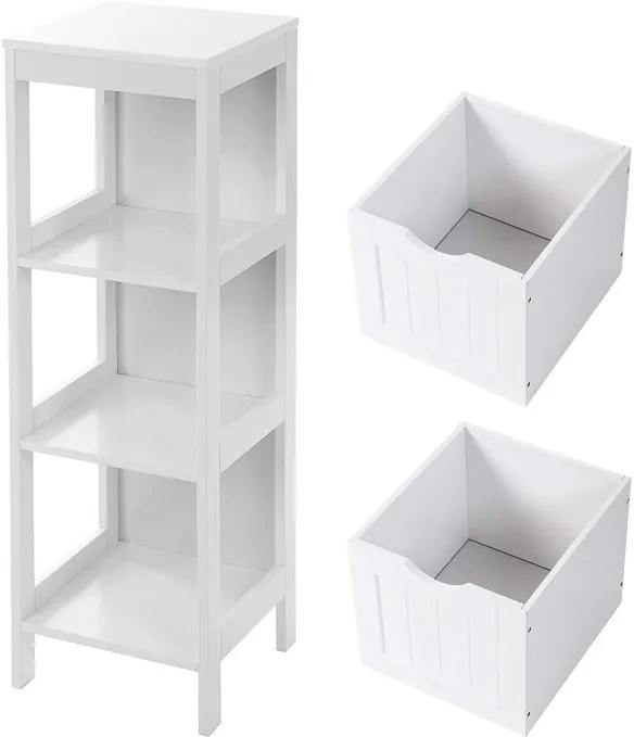 Kúpeľňová skrinka BBC42WT