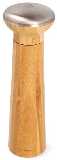 Sada dvoch mlynčekov ANTHE na soľ a korenie AW22 828640