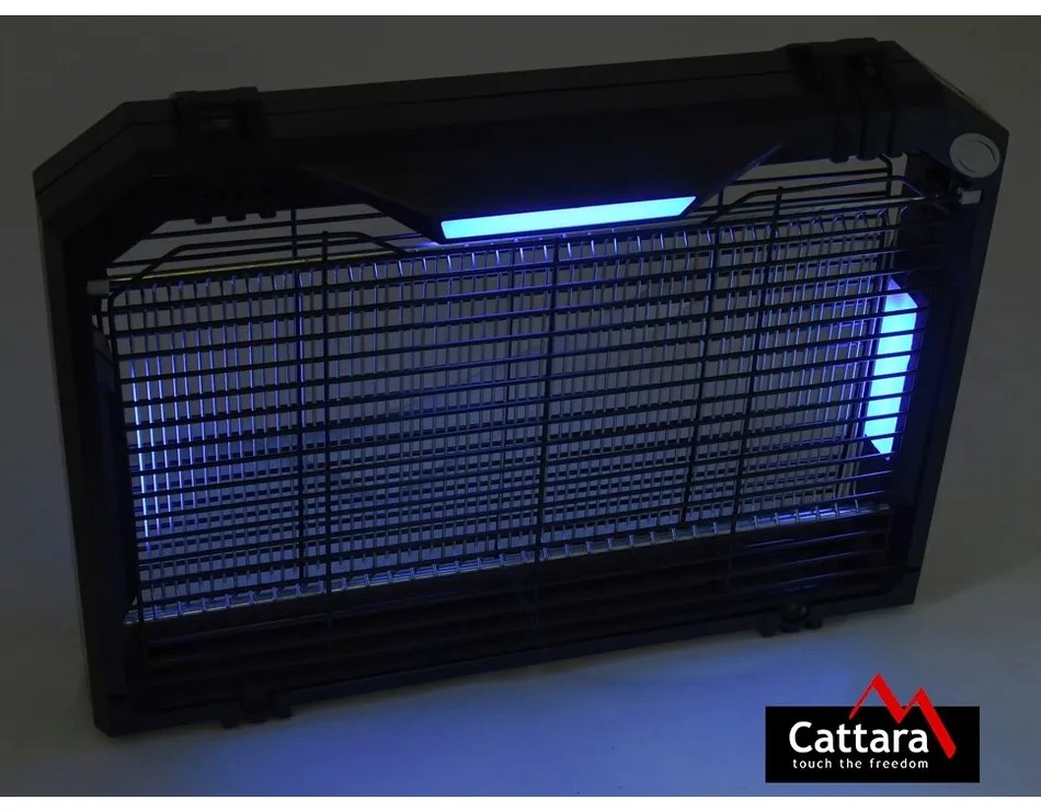 Cattara Lapač hmyzu UV 230V
