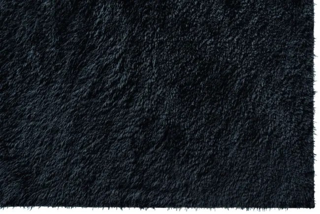 Kúpeľňový koberček MELLOW 37/32 čierny