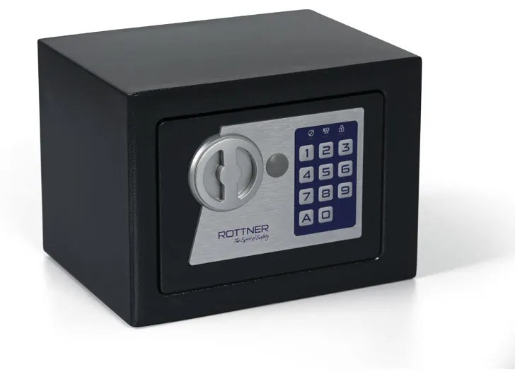 Nábytkový trezor JUPITER 1 EL